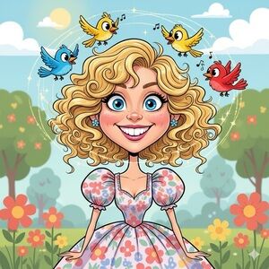 Meet your Posher, Lori